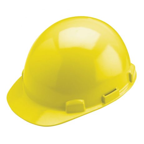 stromboli hard hat yellow