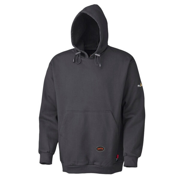 FR Pullover Hoodie