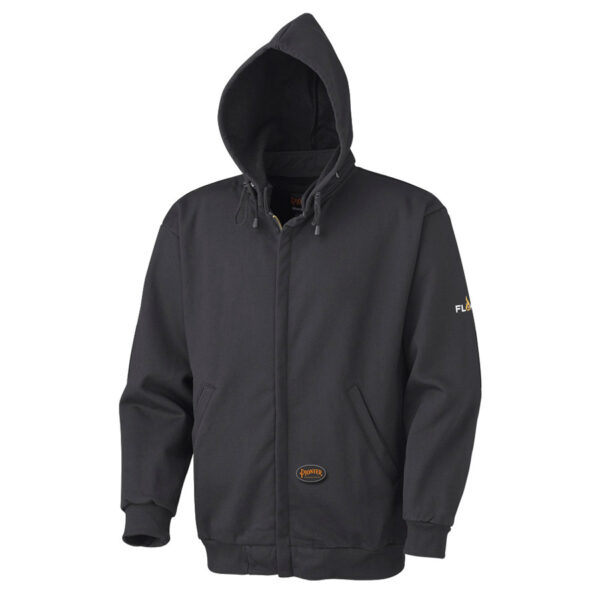 fr hoodie