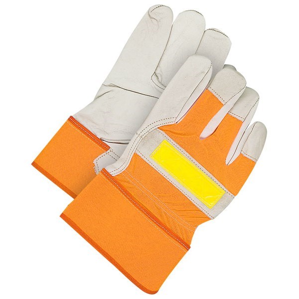 Hi-Viz Ladies Gloves