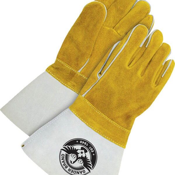 Cowhide Welder Gloves