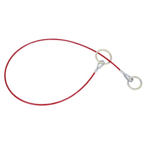 cable anchor sling