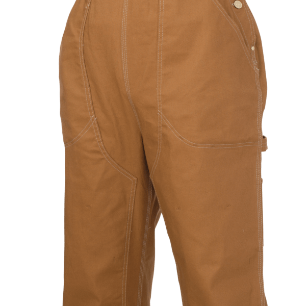 Duck Unlined Overall