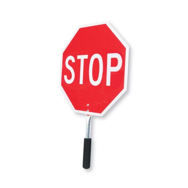 stop sign