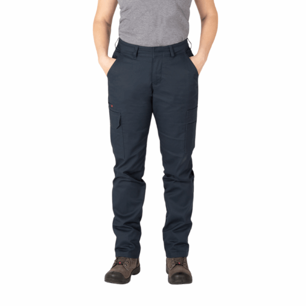 Stretch Cargo Pant (0-24)