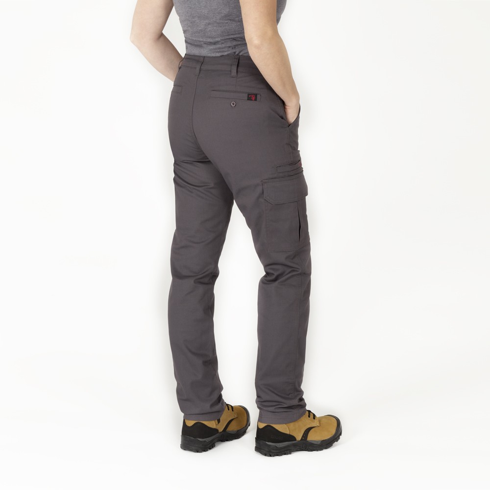 Stretch Cargo Pant | Womens Workwear