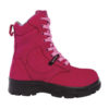 Raspberry Work Boot