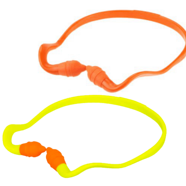 Rad-Band™ 2 Banded Earplugs