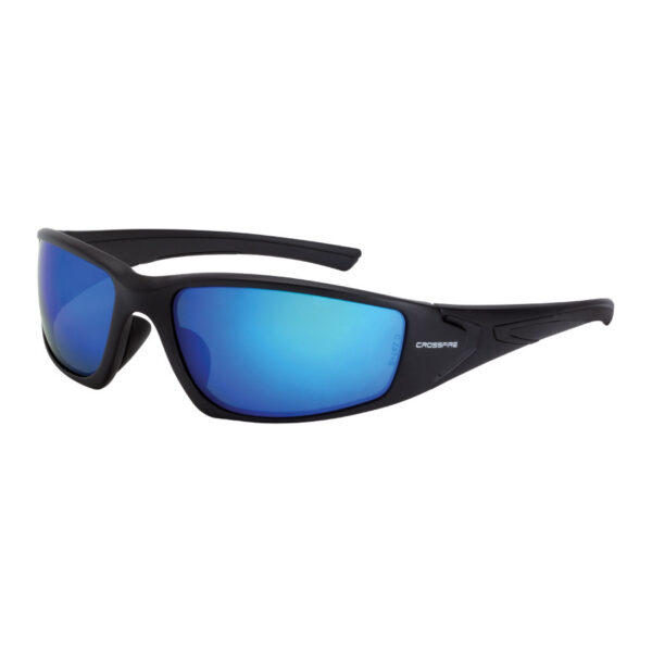 crossfire rpg polarized hd safety eyewear