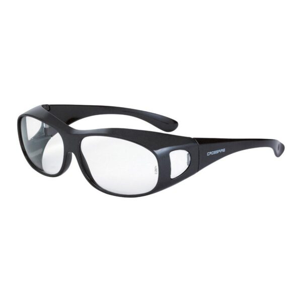 crossfire og3 safety eyewear