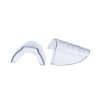 clear universal sideshield