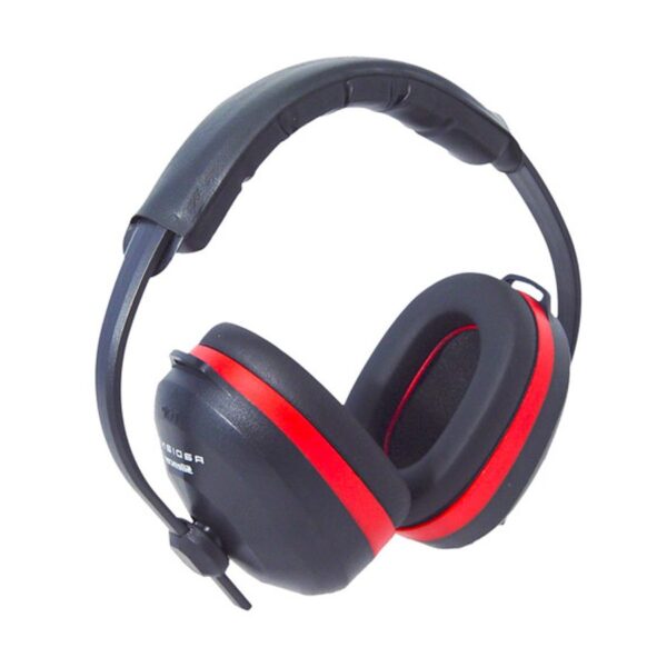 silencer 26 earmuff