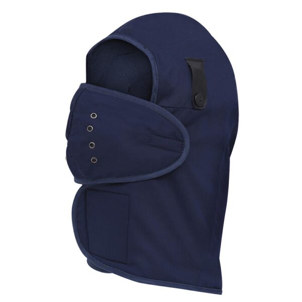 Pioneer® Fleece-Lined Hard Hat Liner