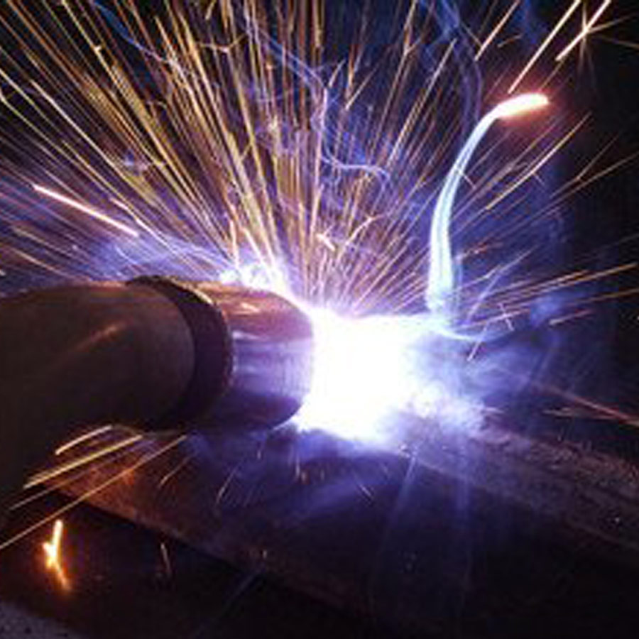 Welding