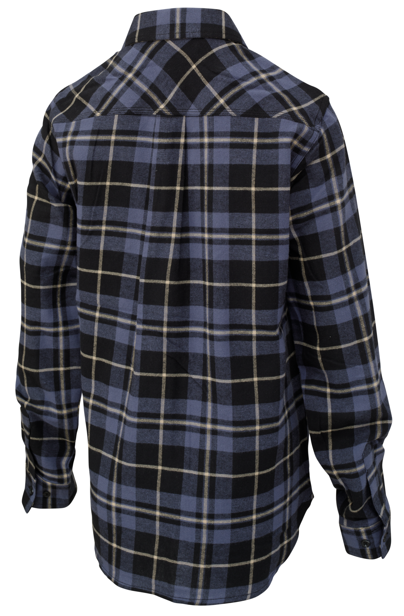 Flannel Shirt | Womens Workwear