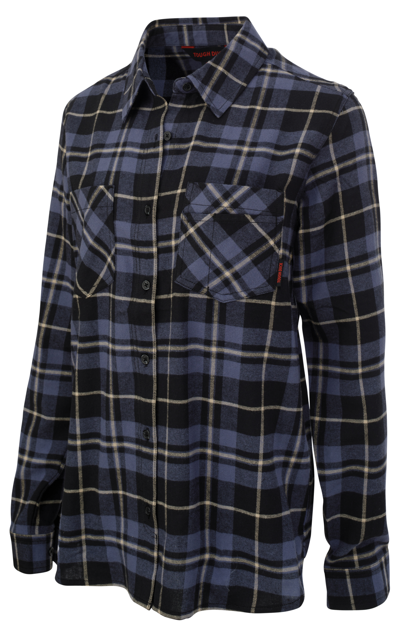 Flannel Shirt | Womens Workwear