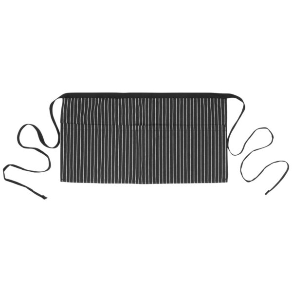 Striped Waist Apron