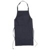 Denim Bib Apron