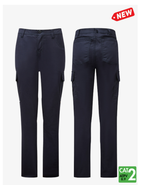 Avenger® 7 oz FR Cargo Pants