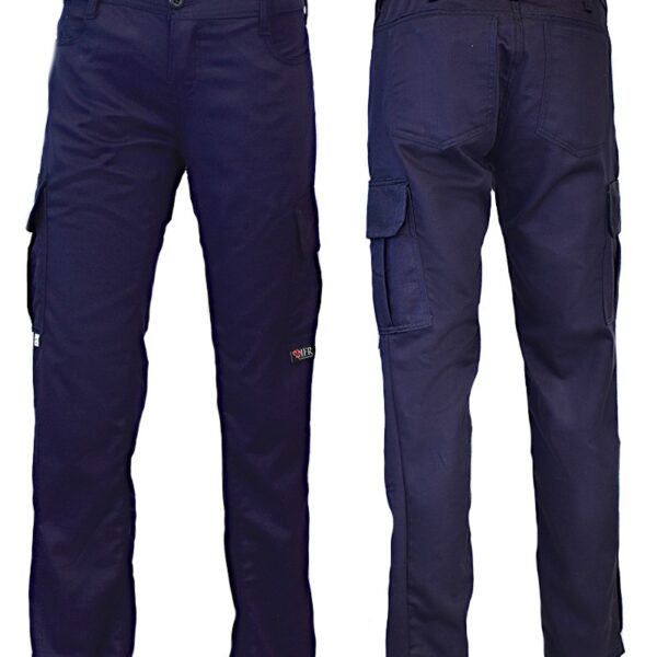 Avenger® 7 oz  FR Cargo Pants