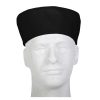 Pill Box Cap