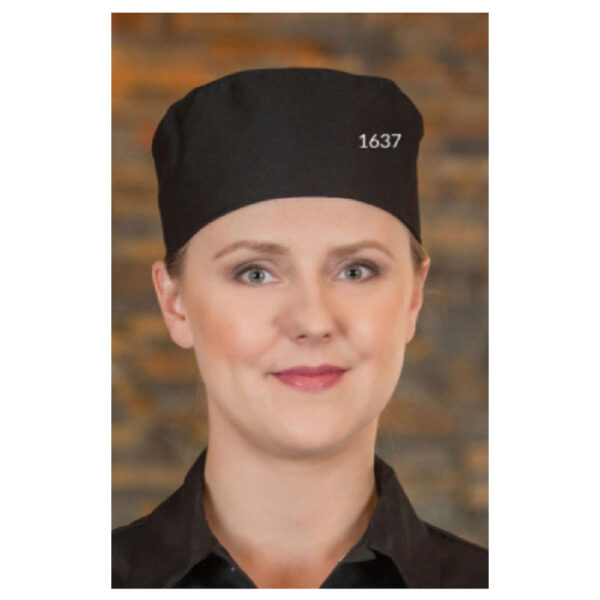 Chef Hat
