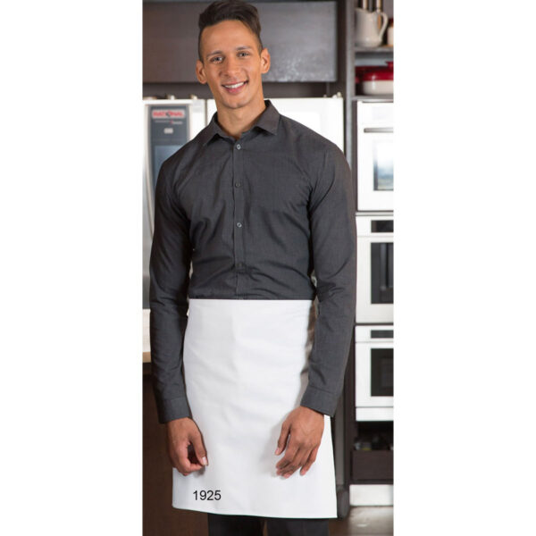 White Apron