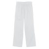 White Chef Pants