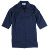 Navy Smock