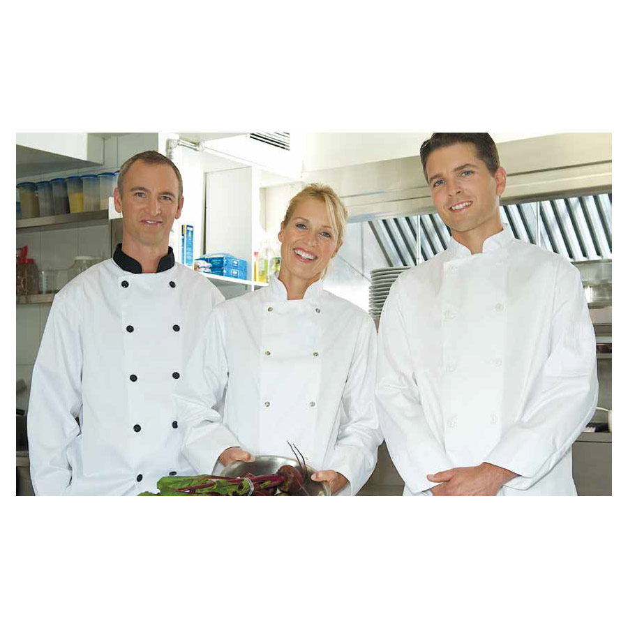 Chef Coats