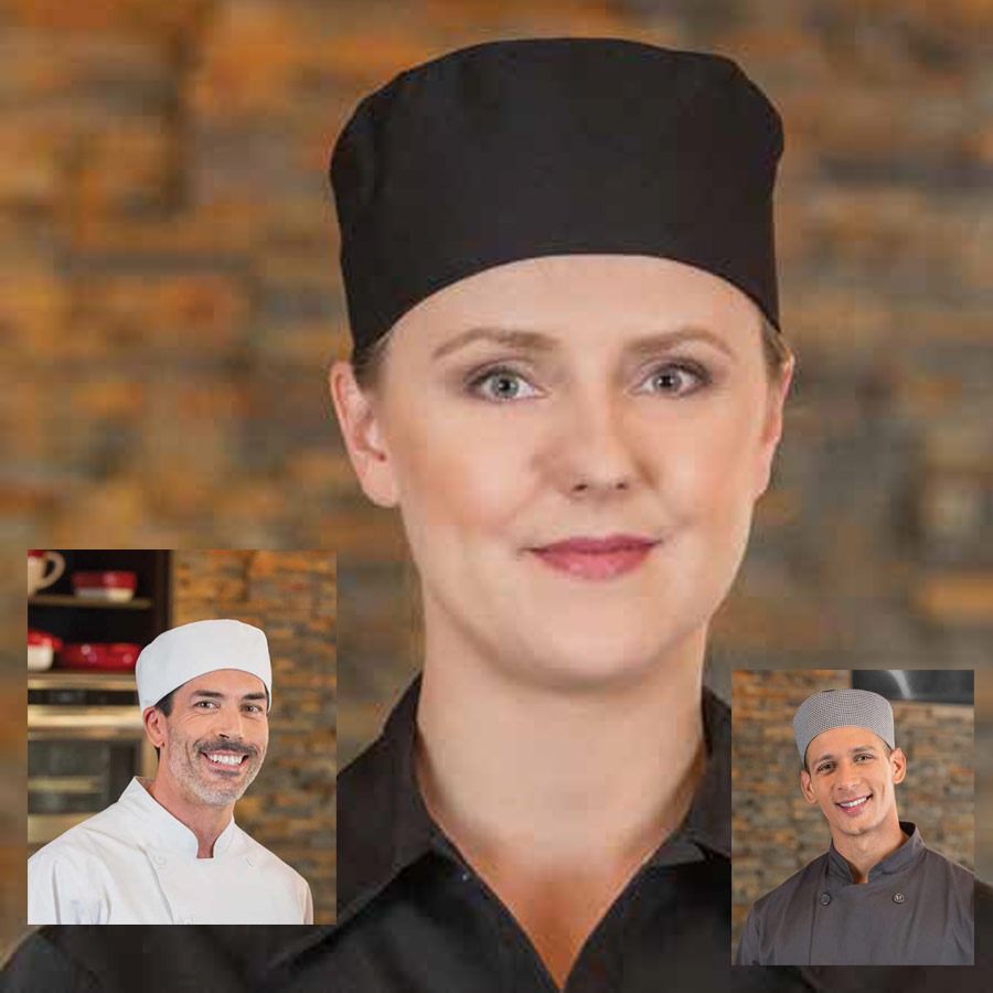 Chef Hats