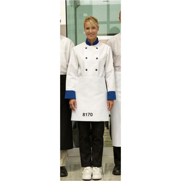 White Apron
