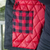 Stretch Parka
