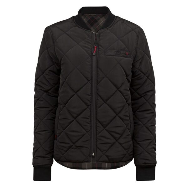 Two Way Freezer Coat