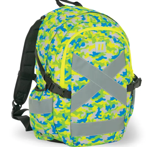 "Signal" 32L Hi Vis Utility Backpack