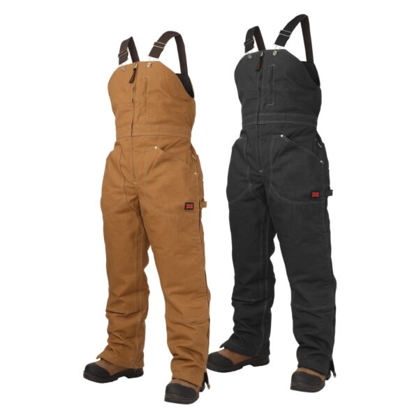 Insulated Duck Overall