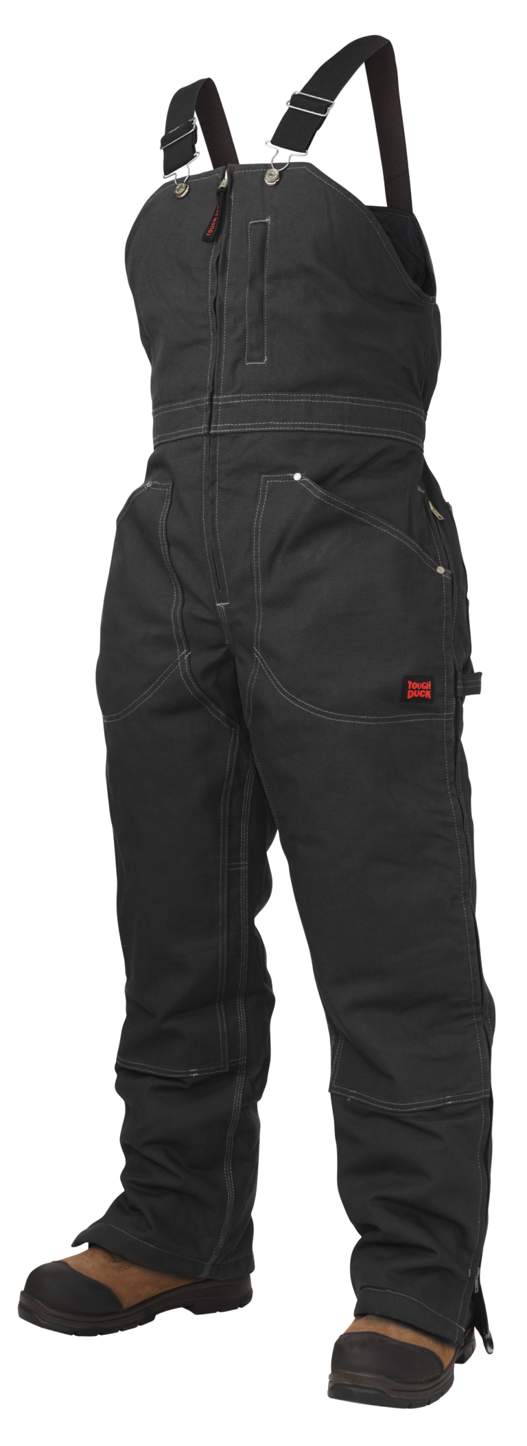 Insulated Duck Overall