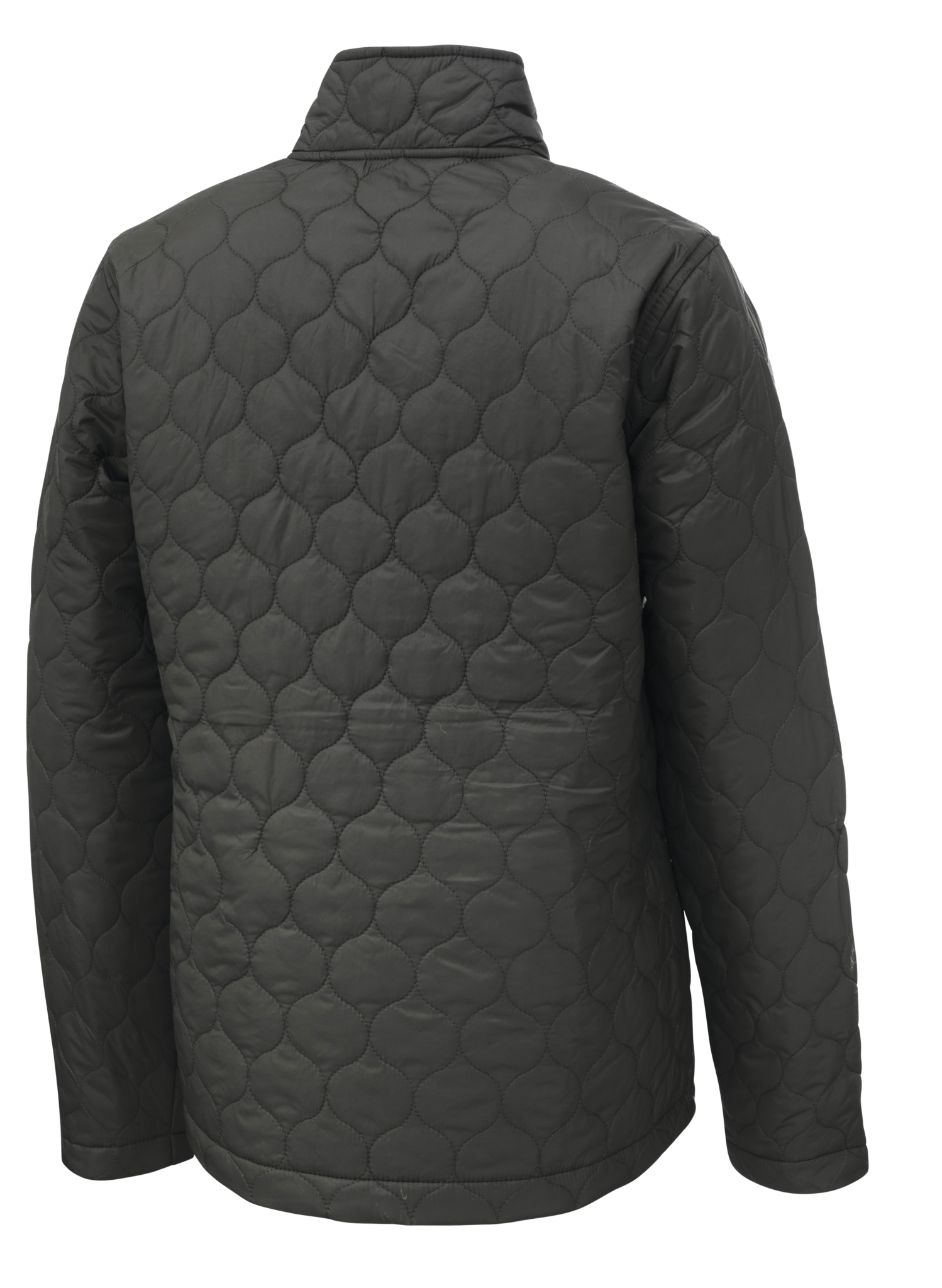 Quilted Jacket  Womens Workwear