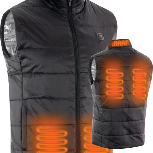 Heated Electric Vest