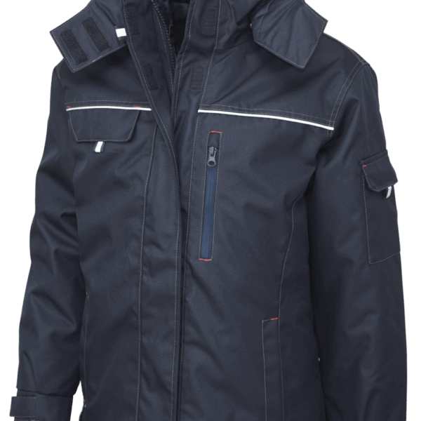3-in-1 Parka