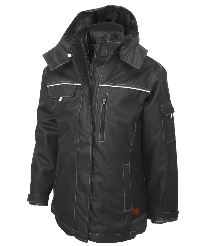 LAST CHANCE - Various Non-FR Parkas - UP TO 50% OFF - Image 3