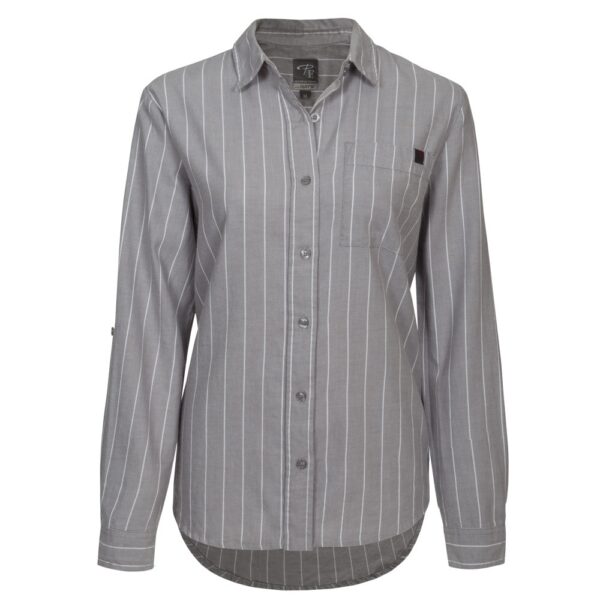 Flannel Work Shirt