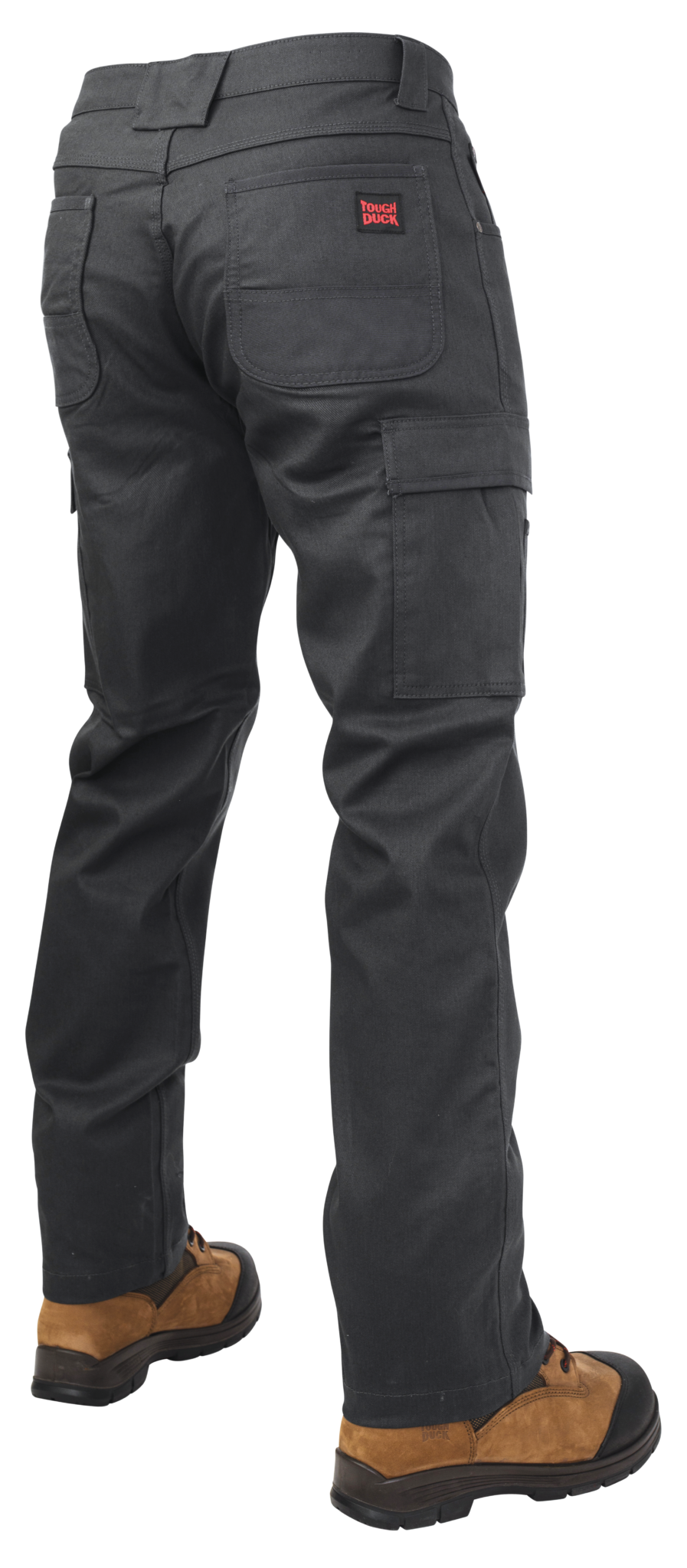 Stretch Cargo Pants - LoopWorkwear