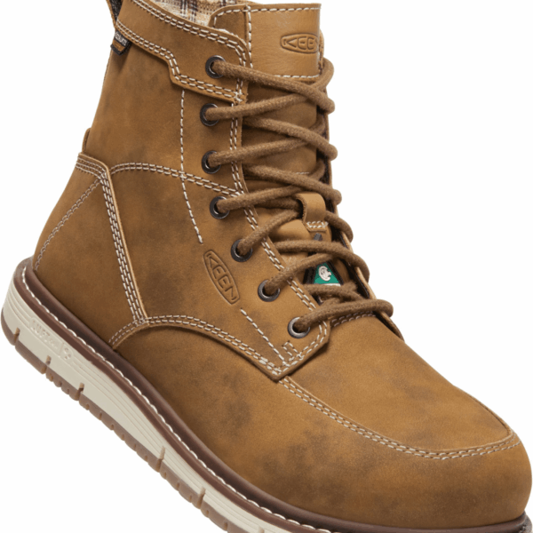 CSA San Jose 6" Waterproof