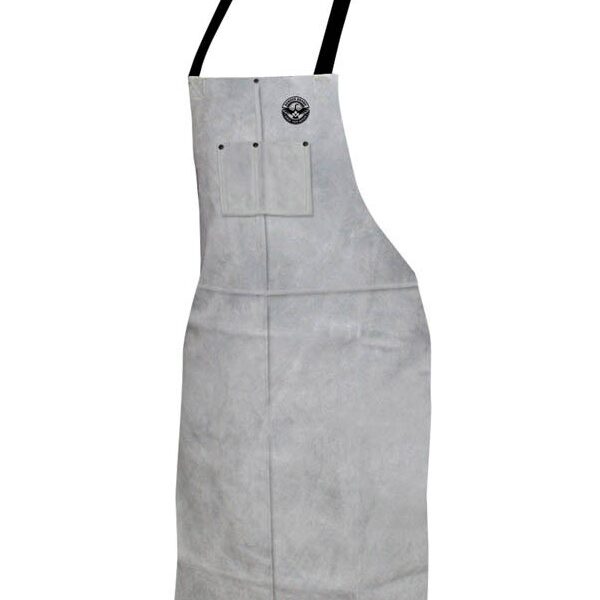 Leather Welding Apron (60-1-33)