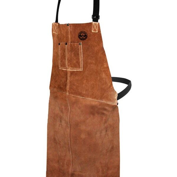 BDG Leather Welding Apron