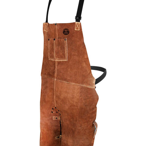 BDG Leather Welding Aprons