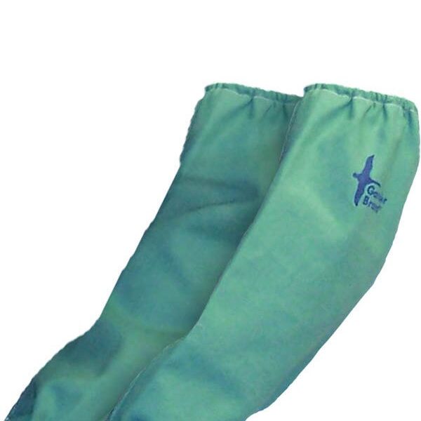 FR 18" Canvas Welding Sleeves