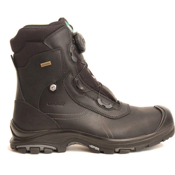 CSA BOA Constructor 8" Boot