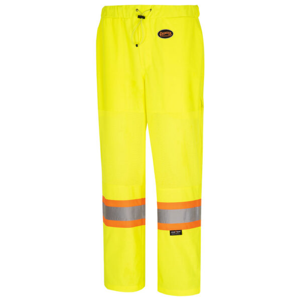 Pioneer® Hi-Viz Traffic Safety Pants